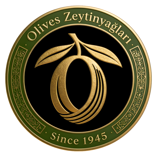 Olives Zeytinyağları
